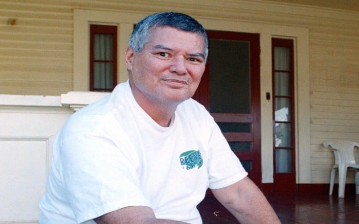 Samuel Nowlin Reeves, Jr 